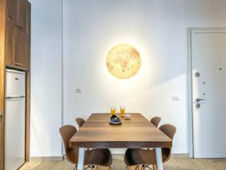 1 bedroom 818 - Golem - 7