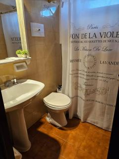 Depto VCP Rental - 1