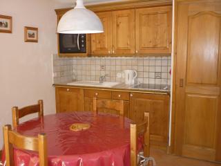 Appartement 3* Pralognan, Balcon Sud, Parking, Proche Pistes - FR-1-464-46 - Pralognan-la-Vanoise - 7