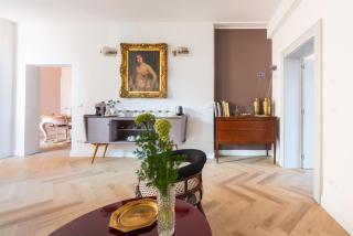 Artieri Suites, Piazza Maggiore - Bolonia - 0