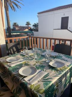 Los Balandros 216 - Maspalomas - 9