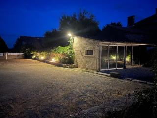 Le Gîte des Jonquilles up to 12 People 6 Bedrooms - 6