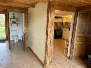 Le Gîte des Jonquilles up to 12 People 6 Bedrooms - - 4