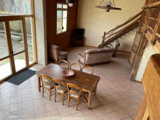 Le Gîte des Jonquilles up to 12 People 6 Bedrooms - - 5