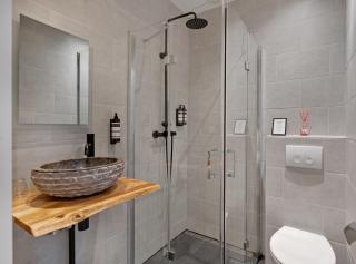 Dijkstra Hotels - Bergen - 6