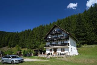 Casa Alexandru Dorin - Moieciu de Sus - 1