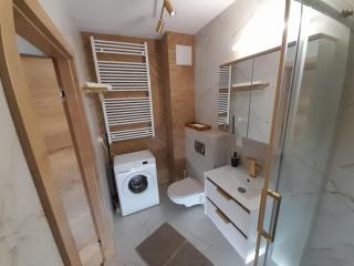 Apartament nad Widawą Wrocław - Breslavia - 6