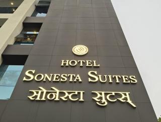 Hotel Sonesta Suites - Thane - 8