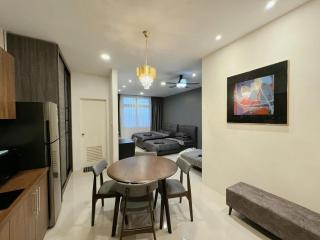 Kuching Cozy Comfort 03 - Riverine Diamond Kuching 5 Pax - Kuching - 2