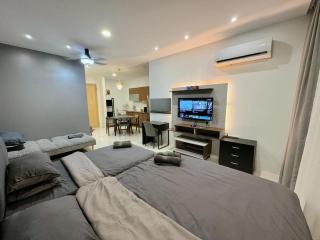 Kuching Cozy Comfort 03 - Riverine Diamond Kuching 5 Pax - Kuching - 3