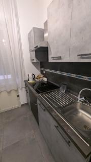 Maison Napoli in Blu - 2