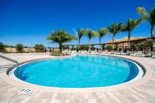 3-Bedroom Villa w/ Clubhouse, Near Disney - Kissimmee - 8