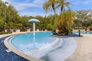 3-Bedroom Villa w/ Clubhouse, Near Disney - Kissimmee - 5