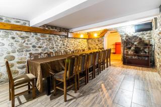 Pensiunea Day & Deny - 7