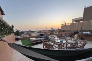 Sky House Maadi - Entire Villa - Il Cairo - 1