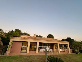 The Ultimate Escape on the Aegean Waterfront - Kaap Soenion - 9