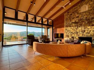 The Ultimate Escape on the Aegean Waterfront - Kaap Soenion - 2