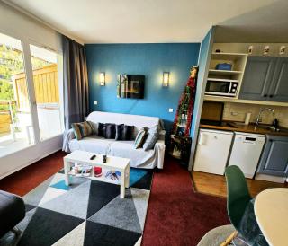 Résidence Les Terrasses d'Azur - maeva Home - Appartement 2 pièces 4 personnes Sélection MAE-6904 - Isola 2000 - 6