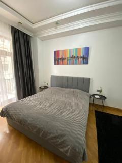 Apartment in white city, Comfortable Stay for COP29 - Baku - 0