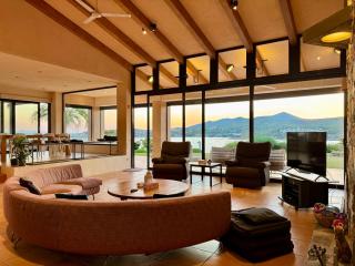 The Ultimate Escape on the Aegean Waterfront - Kaap Soenion - 8