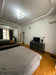 Apartment in white city, Comfortable Stay for COP29 - Baku - 4