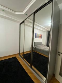 Apartment in white city, Comfortable Stay for COP29 - 2