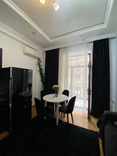 Apartment in white city, Comfortable Stay for COP29 - 8