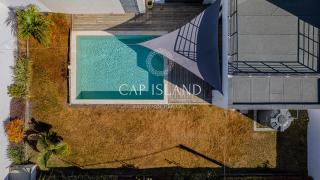 Villa Moderne avec Piscine, Exotisme et Sérénité - 6