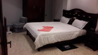 Nemudat Hotel - Addis Abeba - 6