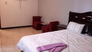 Nemudat Hotel - Addis Abeba - 2