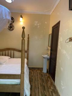 Walllet Inn - Bulindo - 1