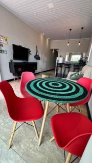 Localize casa na praia - Fortim - 7