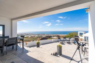 Villa Torrox Paradise - Torrox - 9