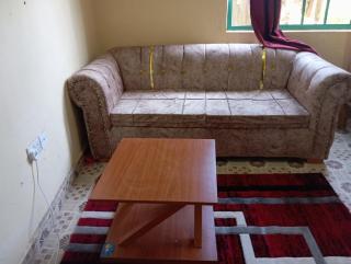Potters Air bed and breakfast - 6