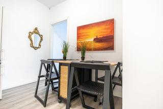 7 BR Apt, 15 Mins to Schönbrunn, Ideal for 15 Person - Vienne - 4