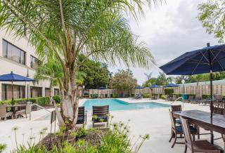 Brent House Hotel - New Orleans - 0