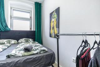 7 BR Apt, 15 Mins to Schönbrunn, Ideal for 15 Person - Vienne - 8