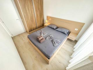 1 bedroom 818 - Golem - 8