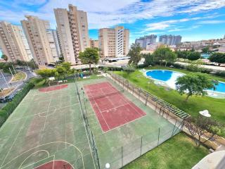 Playa & Golf - Alicante - 7