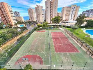 Playa & Golf - Alicante - 8