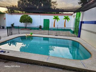 Casa quinta - Girardot - 5