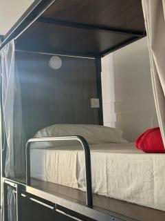 Meridiano Hostel Boutique - Buenos Aires - 7