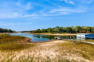Comfort Cove - Eufaula - 9