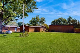 Comfort Cove - Eufaula - 9