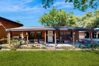 Comfort Cove - Eufaula - 0