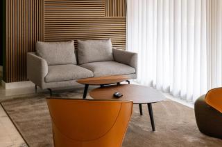 B&B HOTEL Habitat Giussano - Giussano - 1