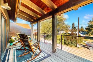 Oak Wood Condo - New Meadows - 9
