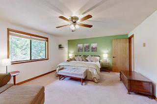 Sunset Ridge Getaway - Twain Harte - 7