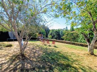 Maison typique avec piscine privée - 6km Sarlat - Saint-André-dʼAllas - 5