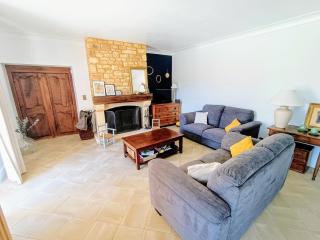 Maison typique avec piscine privée - 6km Sarlat - 4